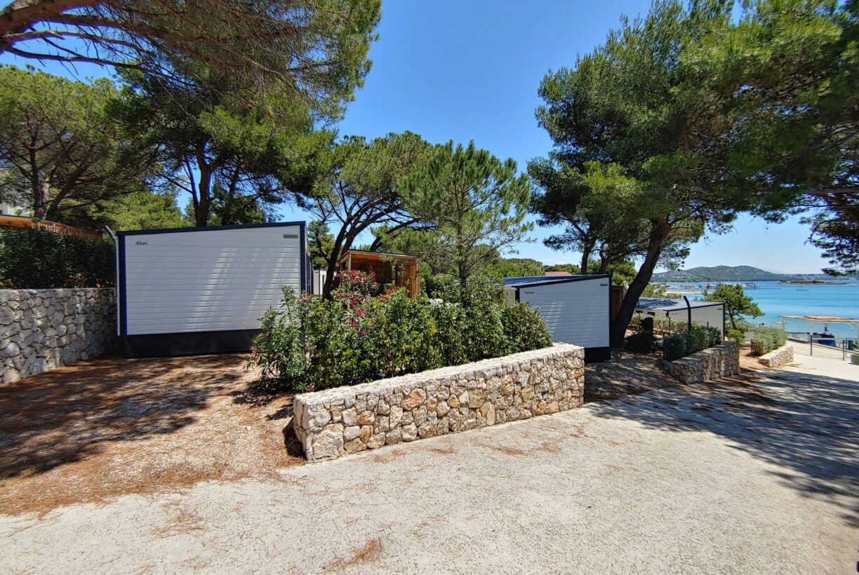 Camping Kozarica - Bild 15 Camping Kozarica - Bild 15