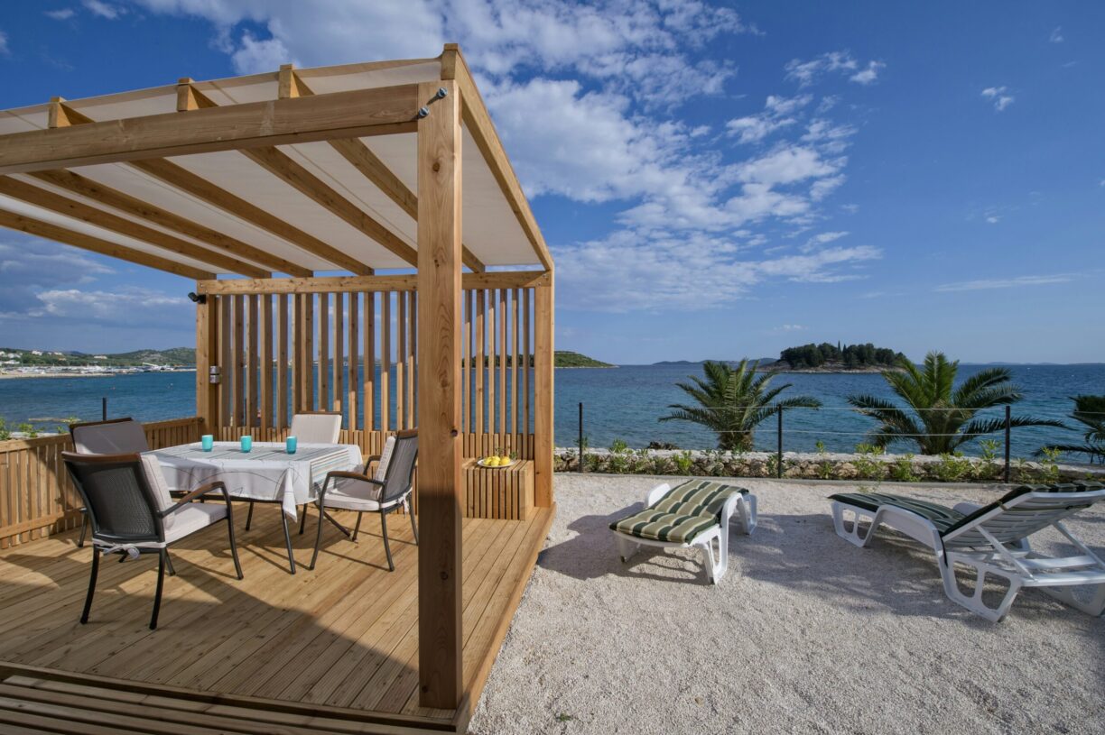 Camping Kozarica - Bild 16 Camping Kozarica - Bild 16