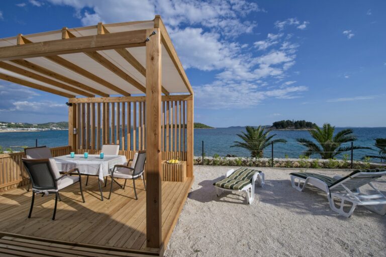 Camping Kozarica - Bild 16 Camping Kozarica - Bild 16