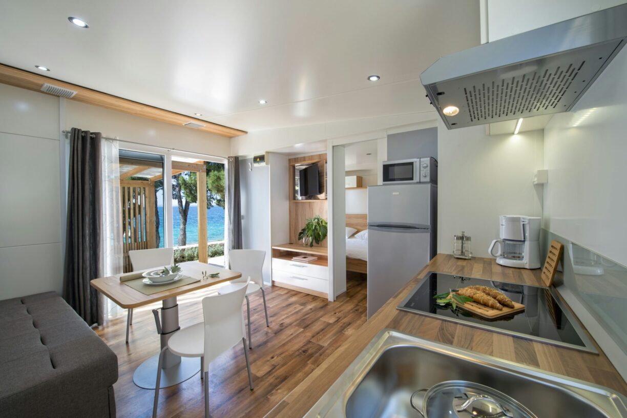 Camping Kozarica - Bild 17 Camping Kozarica - Bild 17