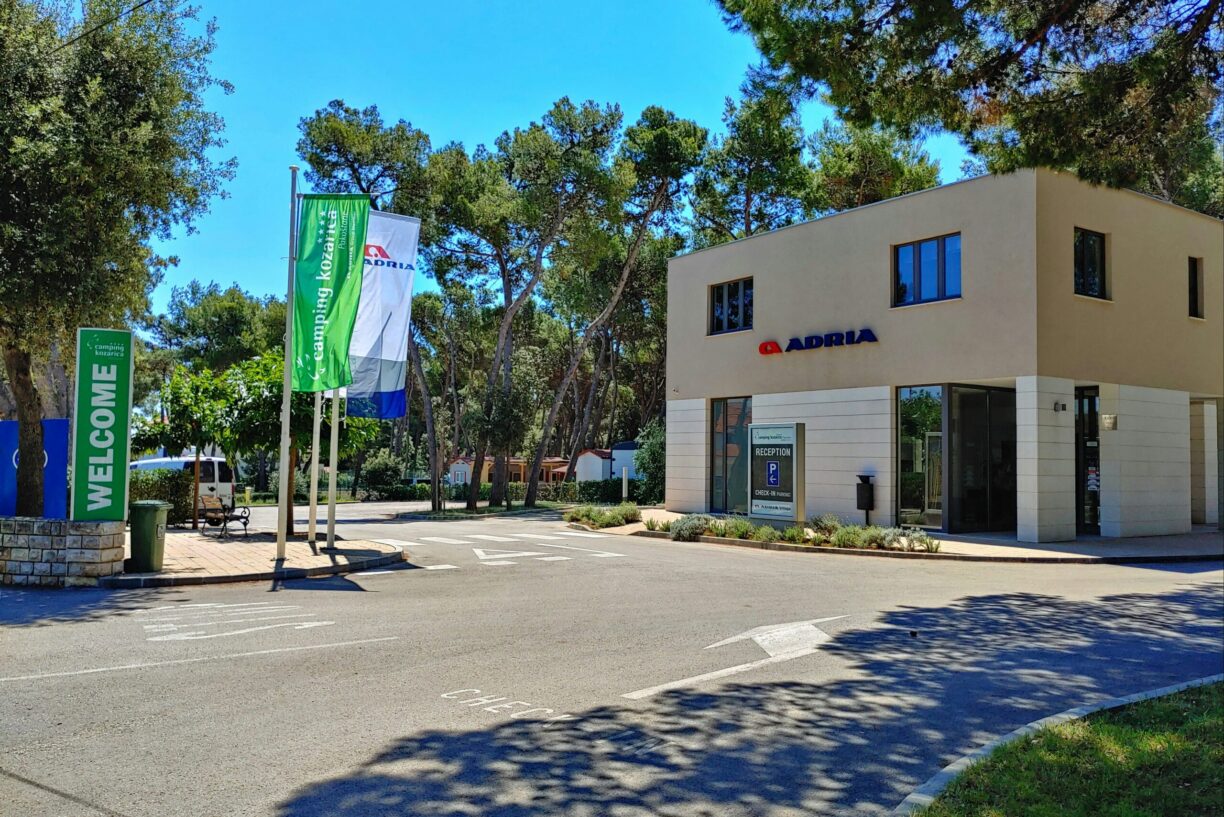 Camping Kozarica - Bild 18 Camping Kozarica - Bild 18