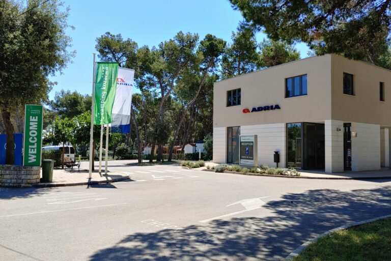 Camping Kozarica - Bild 20 Camping Kozarica - Bild 20