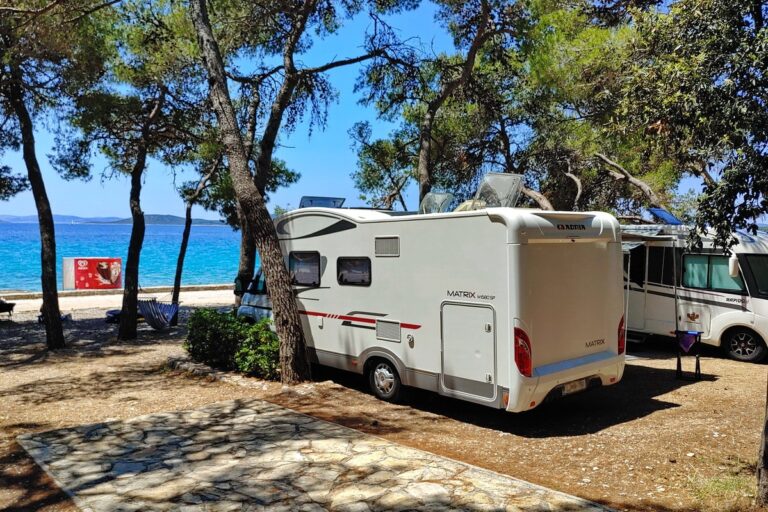 Camping Kozarica - Bild 3 Camping Kozarica - Bild 3