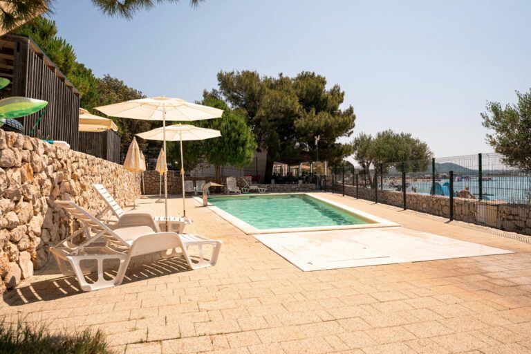 Camping Kozarica - Bild 5 Camping Kozarica - Bild 5