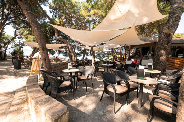 Camping Kozarica - Bild 6 Camping Kozarica - Bild 6