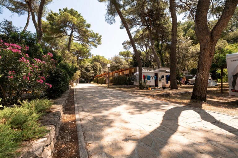 Camping Kozarica - Bild 7 Camping Kozarica - Bild 7