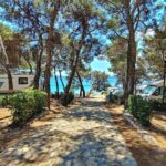 Camping Kozarica - Bild 9 Camping Kozarica - Bild 9