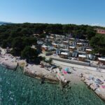 Camping Kozarica - Bild 1 Camping Kozarica - Bild 1