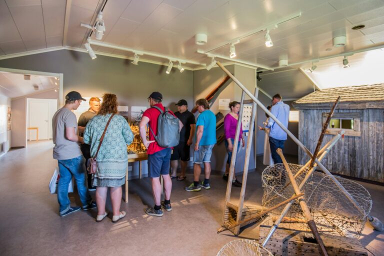 Camping Kukkolaforsen - Bild 10 Camping Kukkolaforsen - Bild 10