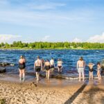 Camping Kukkolaforsen - Bild 3 Camping Kukkolaforsen - Bild 3