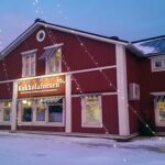 Camping Kukkolaforsen - Bild 5 Camping Kukkolaforsen - Bild 5