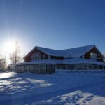 Camping Kukkolaforsen - Bild 6 Camping Kukkolaforsen - Bild 6