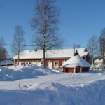 Camping Kukkolaforsen - Bild 7 Camping Kukkolaforsen - Bild 7