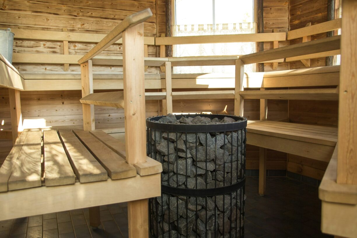 Camping Kukkolaforsen - Bild 9 Camping Kukkolaforsen - Bild 9