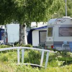 Camping Kukkolaforsen - Bild 1 Camping Kukkolaforsen - Bild 1