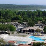 Camping Nature L'airial - Bild 1 Camping Nature L'airial - Bild 1