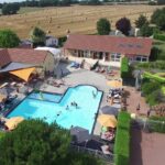 Camping Paradis L'arada Parc - Bild 1