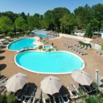 Camping Au Tylo Soleil - Bild 1