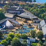 Camping Sandaya L'escale Saint-gilles - Bild 1