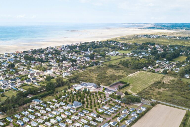 Camping L'espérance - Bild 1