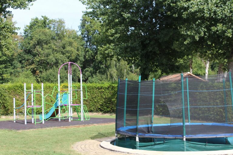 Camping L'étang Bleu - Bild 1