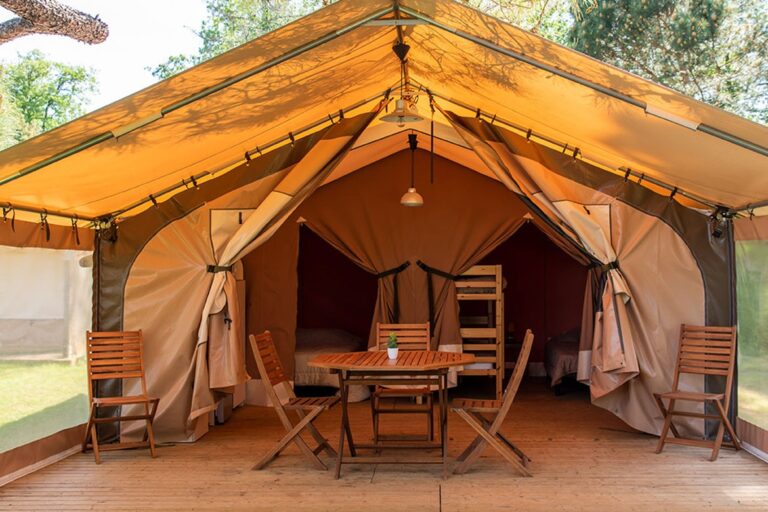 Camping L'évasion - Bild 1