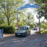 Camping Paradis Ile Du Pont - Bild 1 Camping Paradis Ile Du Pont - Bild 1