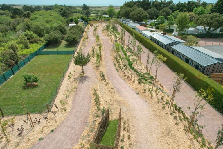 Camping L'océan - Bild 1