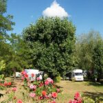 Camping L'orée Du Lac - Bild 1 Camping L'orée Du Lac - Bild 1