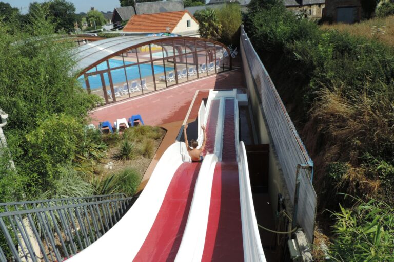 Camping L'escapade - Bild 1 Camping L'escapade - Bild 1