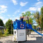 Camping L'île De La Comtesse - Bild 1 Camping L'île De La Comtesse - Bild 1