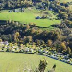 Camping La Bourie - Bild 1