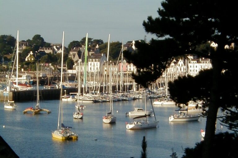 Camping La Baie - Bild 12