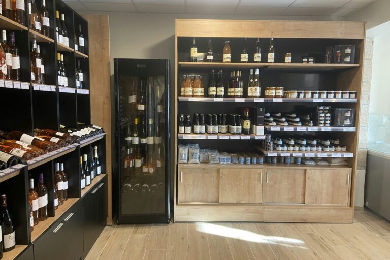 Camping La Baie - Bild 13