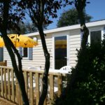 Camping La Baie - Bild 2