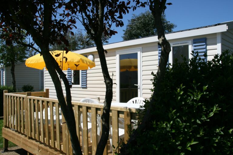 Camping La Baie - Bild 2