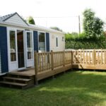 Camping La Baie - Bild 3