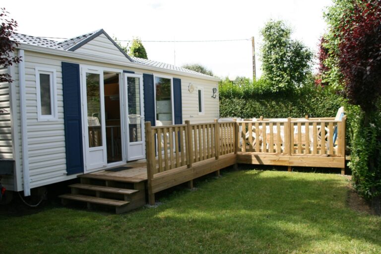 Camping La Baie - Bild 3