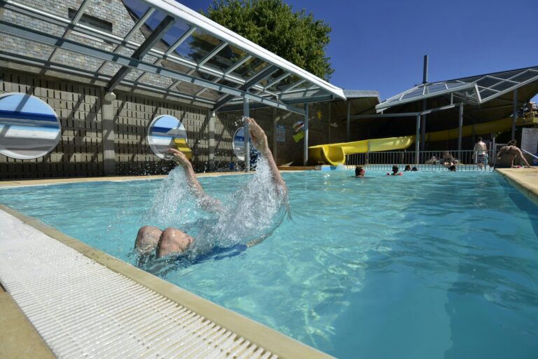 Camping La Baie - Bild 4