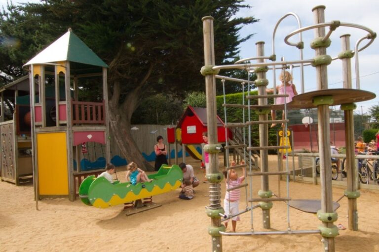 Camping La Baie - Bild 5