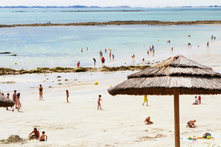 Camping La Baie - Bild 7