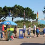 Camping La Baie - Bild 8