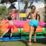 Camping La Baie - Bild 9