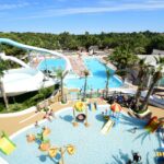 Camping La Baume - La Palmeraie - Bild 12
