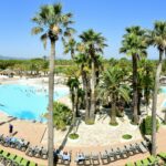 Camping La Baume - La Palmeraie - Bild 13