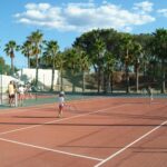 Camping La Baume - La Palmeraie - Bild 14