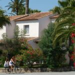 Camping La Baume - La Palmeraie - Bild 18