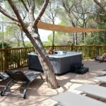 Camping La Baume - La Palmeraie - Bild 3