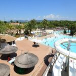 Camping La Baume - La Palmeraie - Bild 4