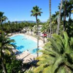 Camping La Baume - La Palmeraie - Bild 7